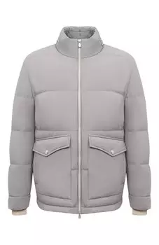 Пуховик Brunello Cucinelli