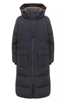 Пуховик Brunello Cucinelli