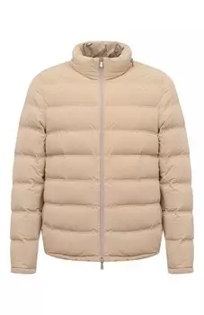 Пуховик Brunello Cucinelli