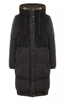 Пуховик Brunello Cucinelli