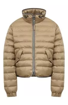 Пуховик Brunello Cucinelli