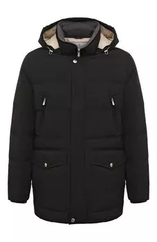 Пуховик Brunello Cucinelli