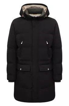 Пуховик Brunello Cucinelli