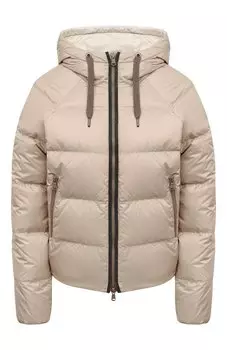 Пуховик Brunello Cucinelli