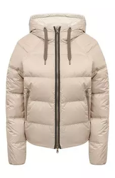 Пуховик Brunello Cucinelli