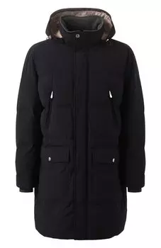 Пуховик Brunello Cucinelli