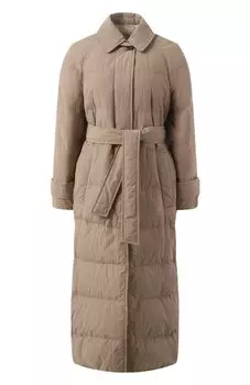 Пуховик Brunello Cucinelli
