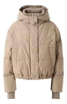Пуховик Brunello Cucinelli