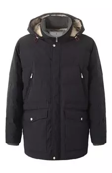 Пуховик Brunello Cucinelli