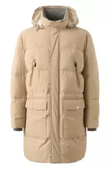 Пуховик Brunello Cucinelli