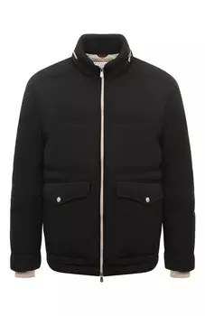 Пуховик Brunello Cucinelli