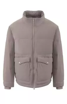 Пуховик Brunello Cucinelli
