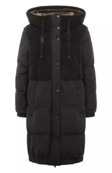 Пуховик Brunello Cucinelli