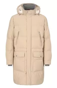 Пуховик Brunello Cucinelli