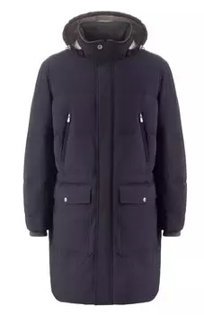 Пуховик Brunello Cucinelli