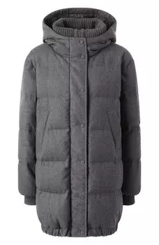 Пуховик Brunello Cucinelli