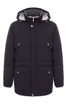 Пуховик Brunello Cucinelli