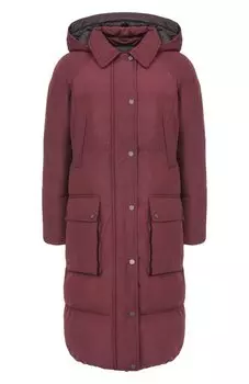 Пуховик Brunello Cucinelli