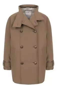 Пуховик Brunello Cucinelli