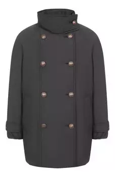 Пуховик Brunello Cucinelli