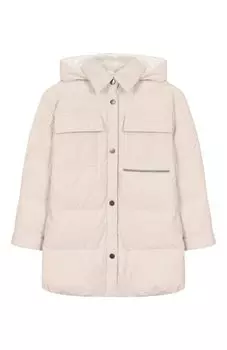 Пуховик Brunello Cucinelli