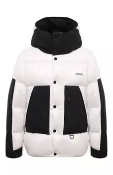 Пуховик Burberry