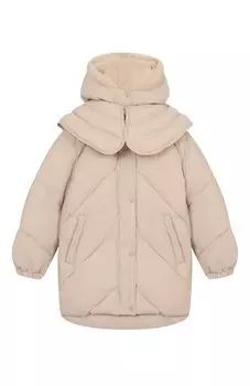 Пуховик C`era una volta