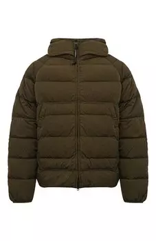 Пуховик C.P. Company