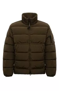 Пуховик C.P. Company