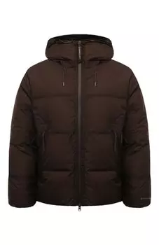 Пуховик C.P. Company