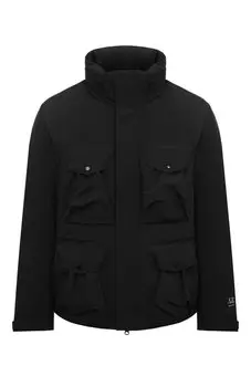 Пуховик C.P. Company