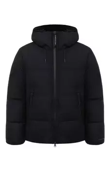 Пуховик C.P. Company