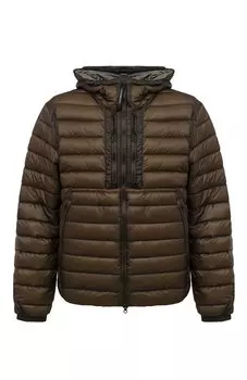 Пуховик C.P. Company