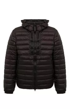Пуховая куртка C.P. Company