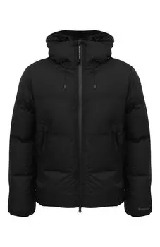 Пуховик C.P. Company