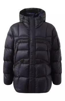 Пуховик C.P. Company