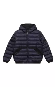 Пуховик C.P. Company