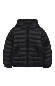 Пуховик C.P. Company