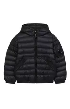 Пуховик C.P. Company