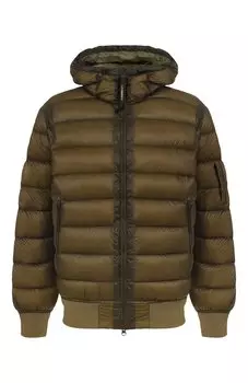 Пуховик C.P. Company