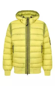 Пуховик C.P. Company