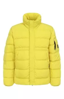 Пуховик C.P. Company