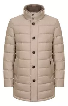 Пуховик Calegari-L Moorer