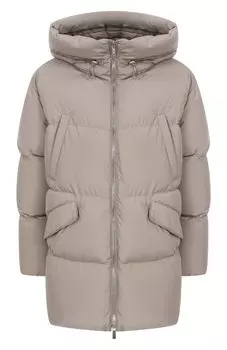 Пуховик Calliope-STP Moorer