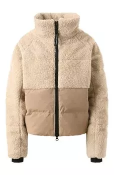 Пуховик Canada Goose