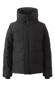 Пуховик Canada Goose