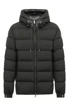 Пуховик Cardere Moncler