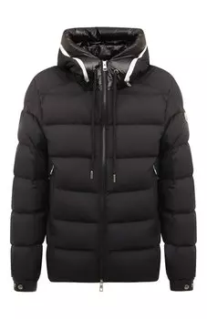 Пуховик Cardere Moncler
