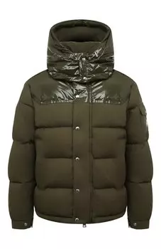 Пуховик Chardon Moncler