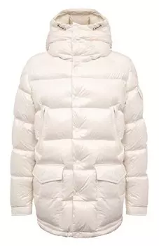 Пуховик Chiablese Moncler